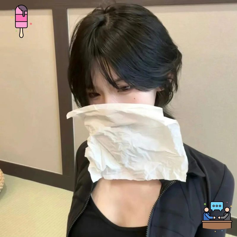 郑女士