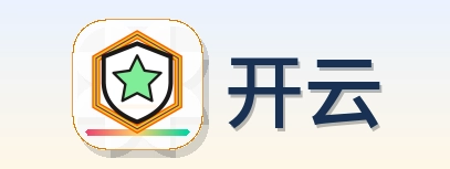 开云 Logo